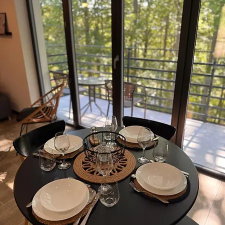 Stroma Forest C2 * 슈차이르크