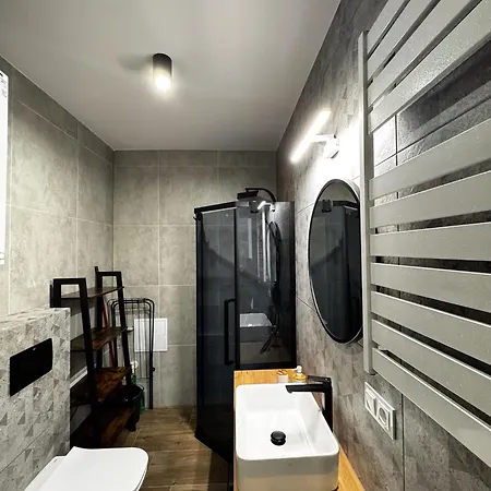 Stroma Forest C2 아파트 *