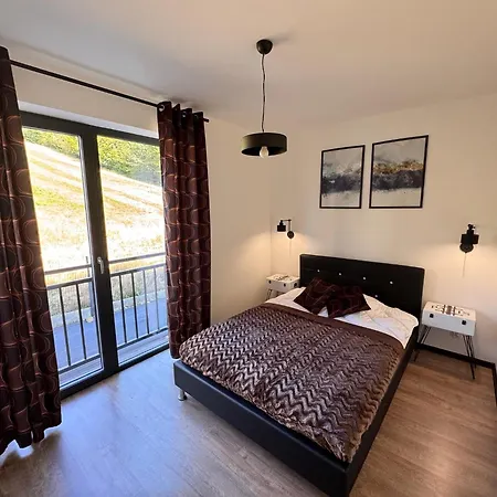 Stroma Forest C2 아파트