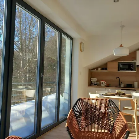 Stroma Forest C2 아파트 *