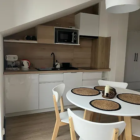 아파트 Stroma Forest C2 슈차이르크