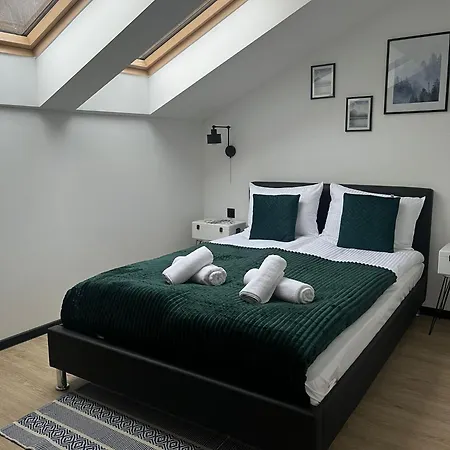 아파트 Stroma Forest C2 *