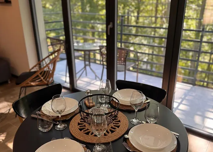 Stroma Forest C2 * Szczyrk