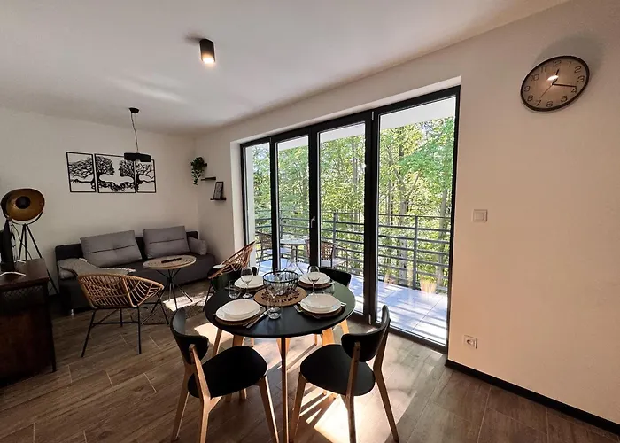 Stroma Forest C2 Szczyrk