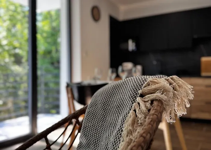 Stroma Forest C2 Apartment Szczyrk