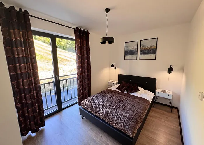 Stroma Forest C2 Apartment