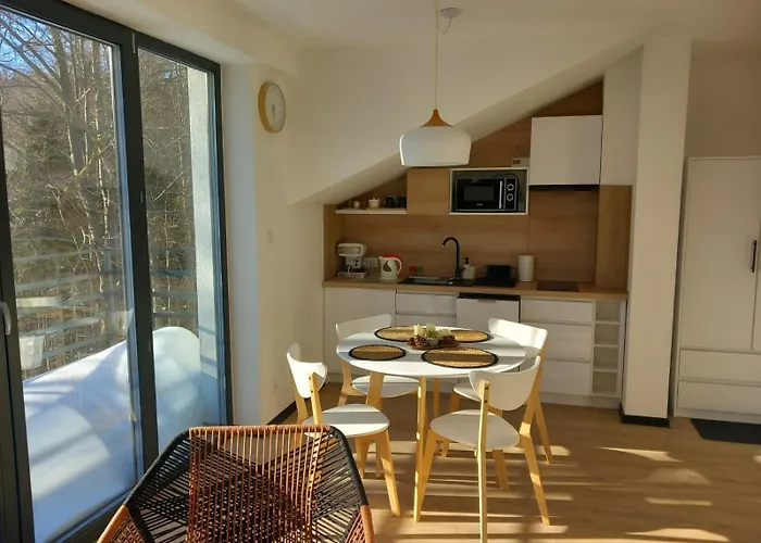 Stroma Forest C2 Apartment *