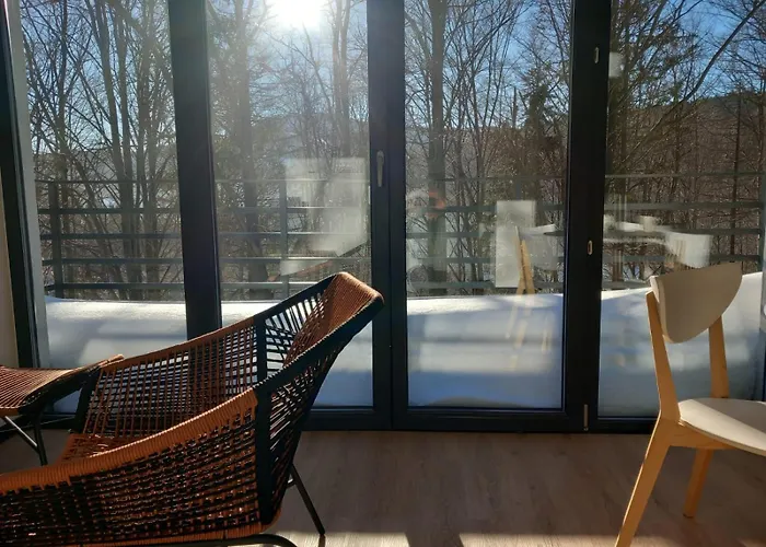 Apartment Stroma Forest C2 *