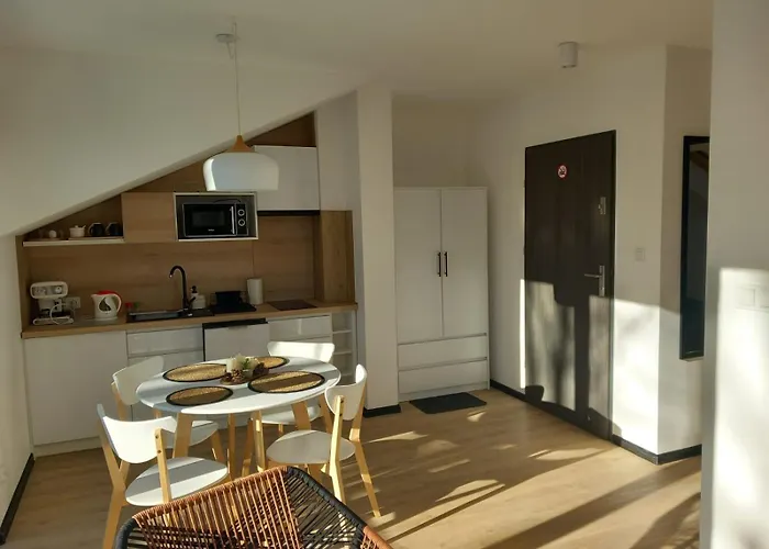 Stroma Forest C2 Szczyrk