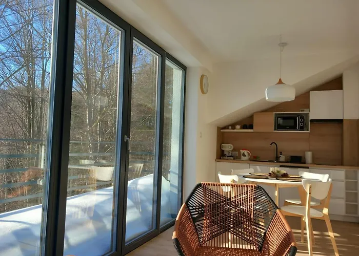 Stroma Forest C2 Apartment *