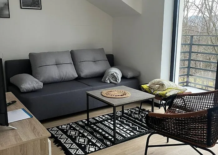 Apartment Stroma Forest C2 *